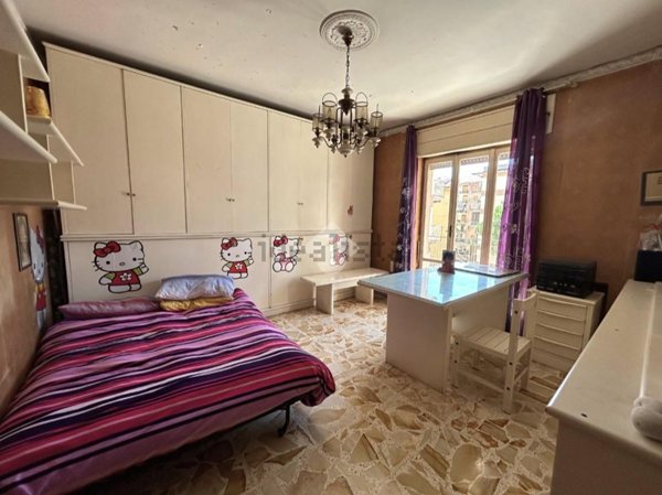 appartamento in vendita a Casoria in zona Centro Storico