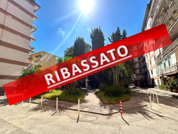 appartamento in vendita a Casoria in zona Centro Storico