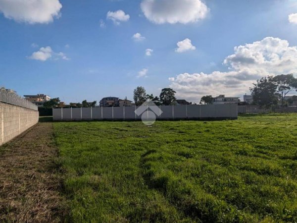 terreno agricolo in vendita a Casoria