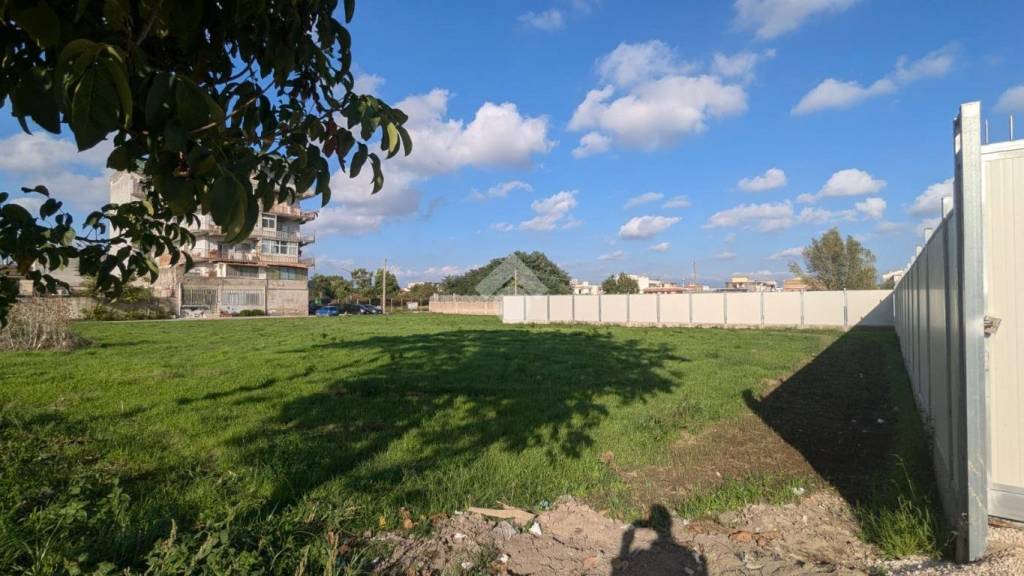 terreno agricolo in vendita a Casoria