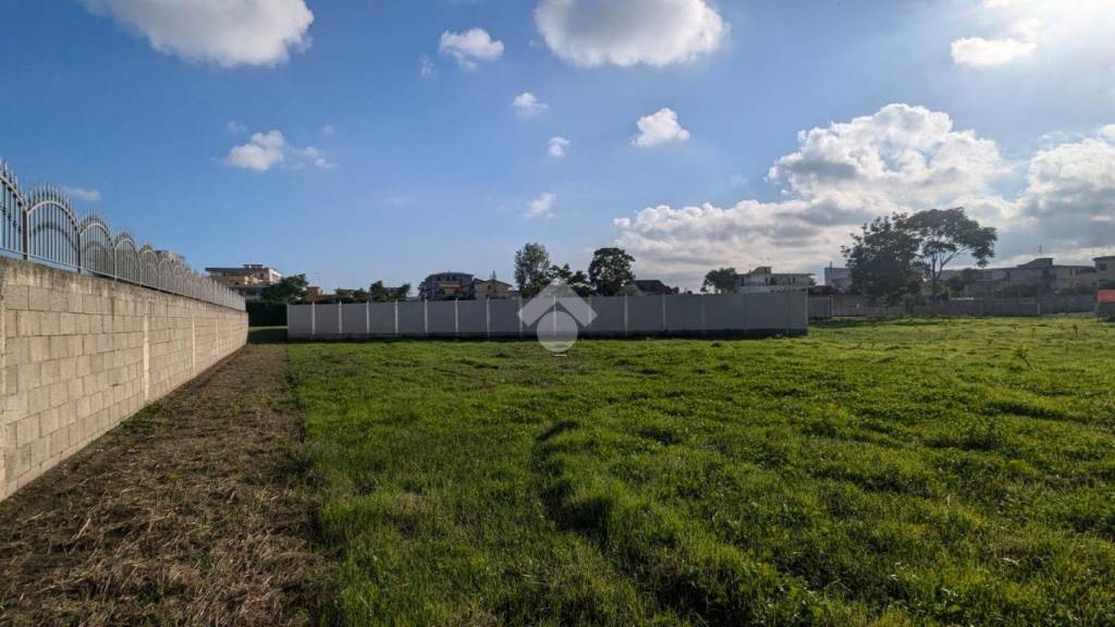 terreno agricolo in vendita a Casoria