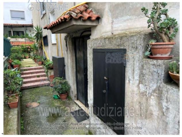 terreno edificabile in vendita a Casoria