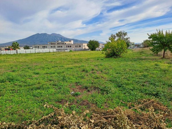 terreno agricolo in vendita a Casoria
