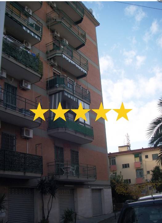 appartamento in vendita a Casoria