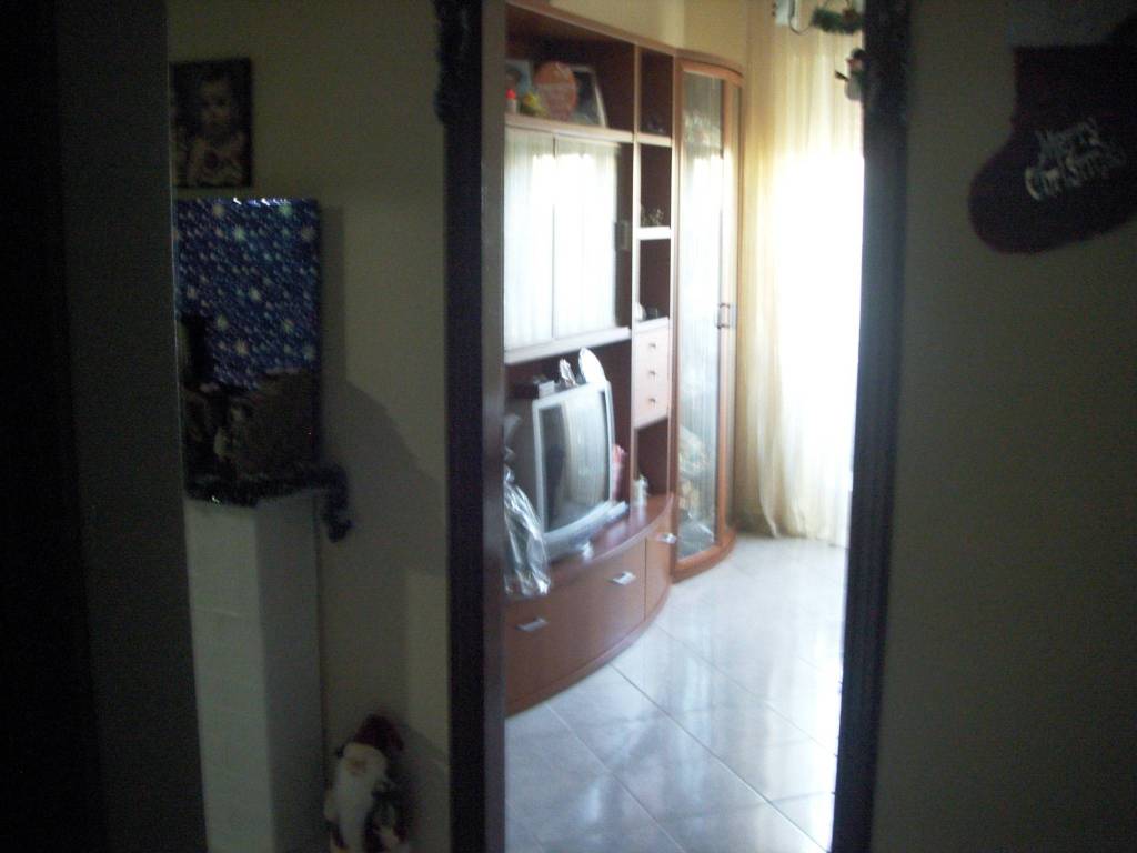 appartamento in vendita a Casoria