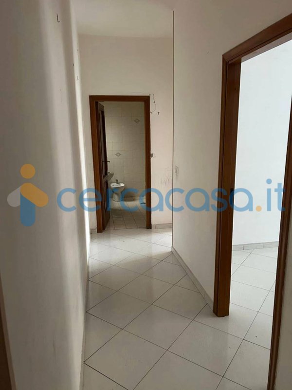 appartamento in vendita a Casoria