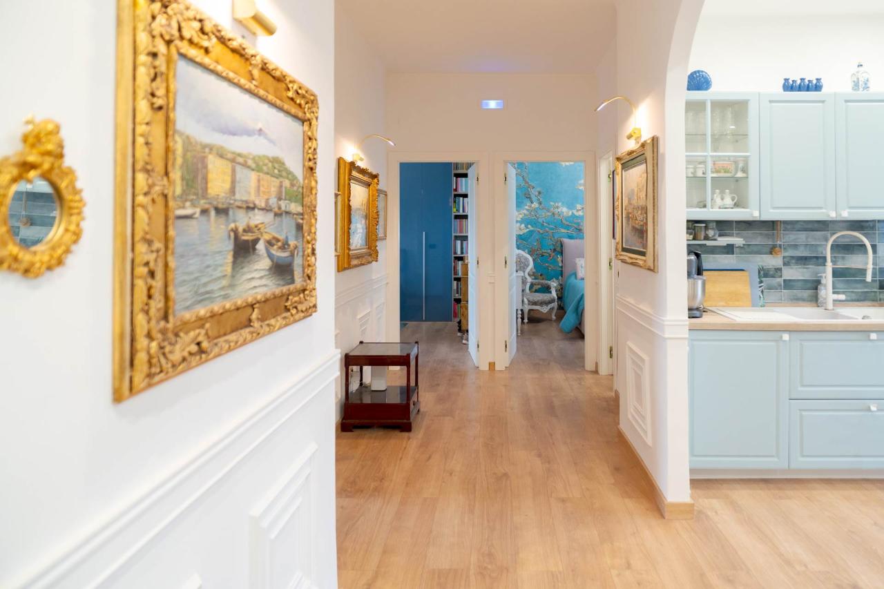 appartamento in vendita a Casoria