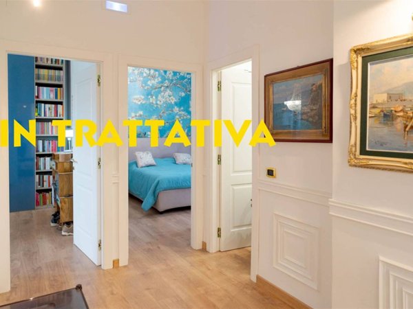 appartamento in vendita a Casoria