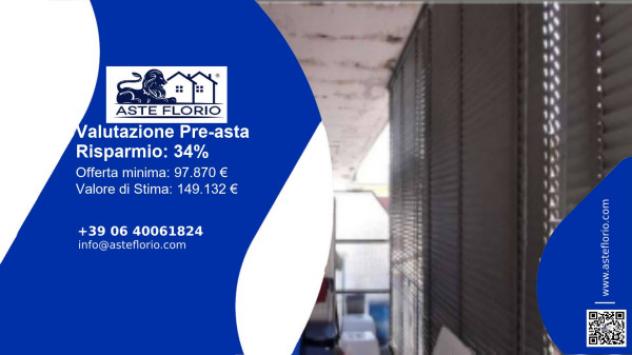 appartamento in vendita a Casoria