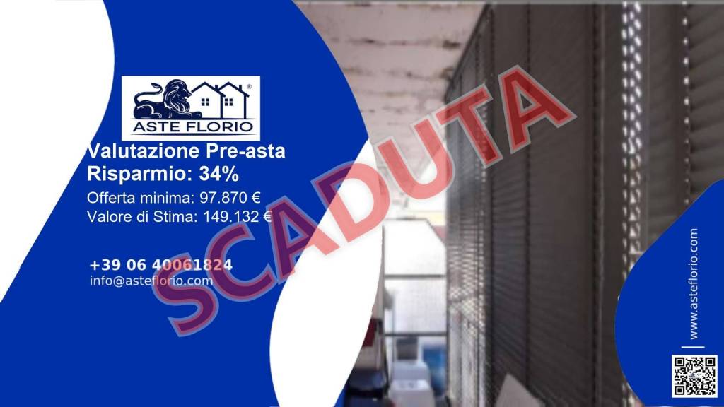 appartamento in vendita a Casoria in zona Arpino