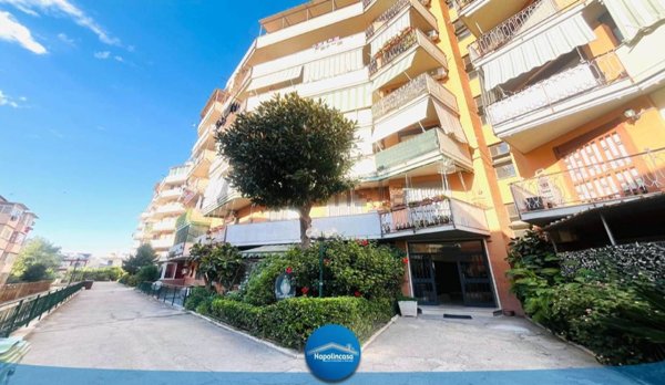 appartamento in vendita a Casoria