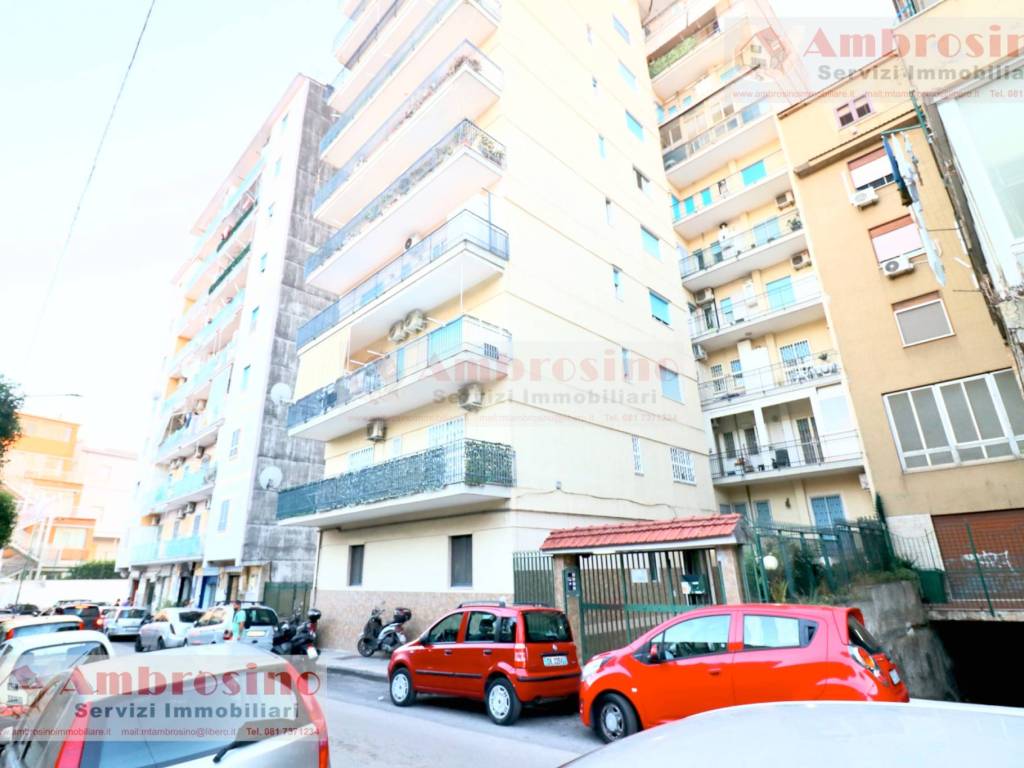 appartamento in vendita a Casoria