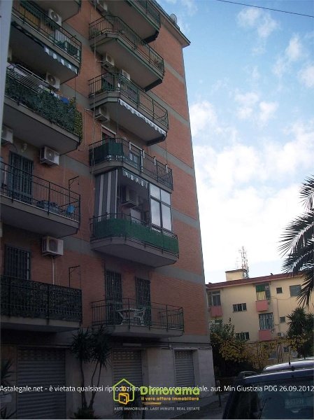 appartamento in vendita a Casoria