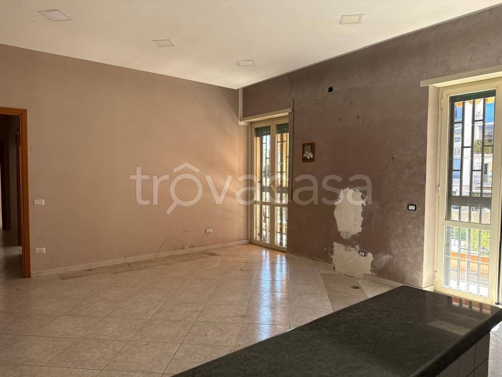 appartamento in vendita a Casoria