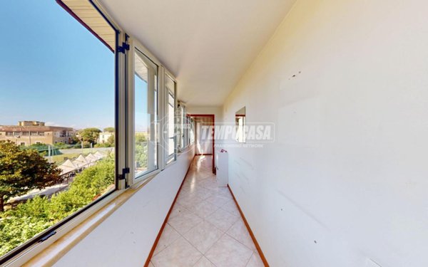 appartamento in vendita a Casoria in zona Centro Storico