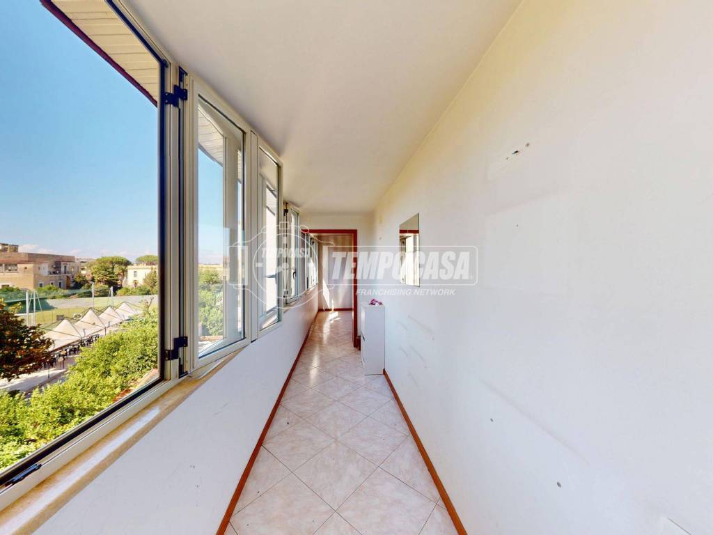 appartamento in vendita a Casoria in zona Centro Storico