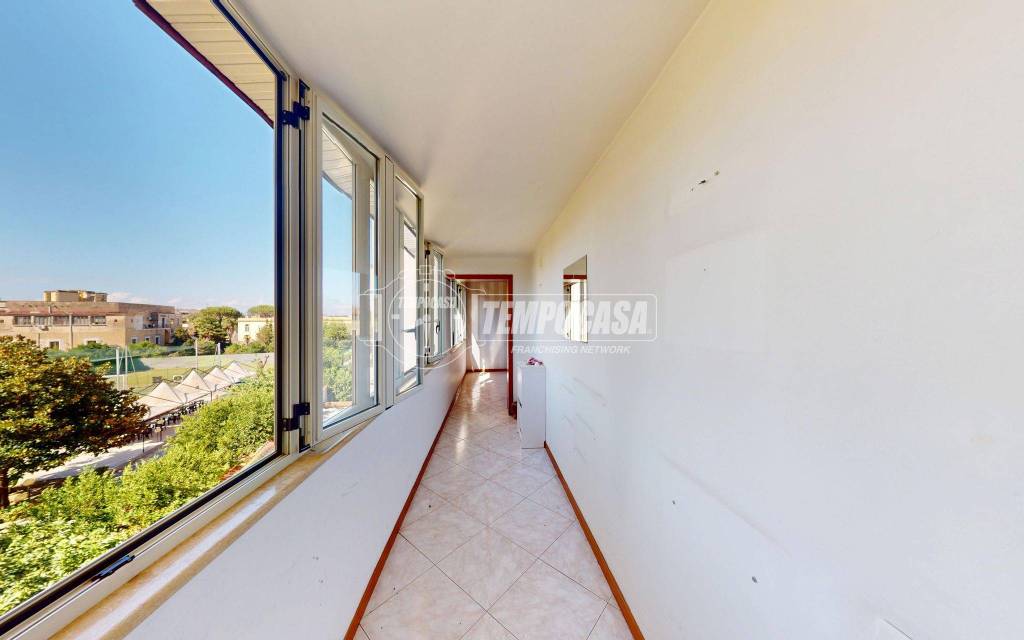 appartamento in vendita a Casoria in zona Centro Storico