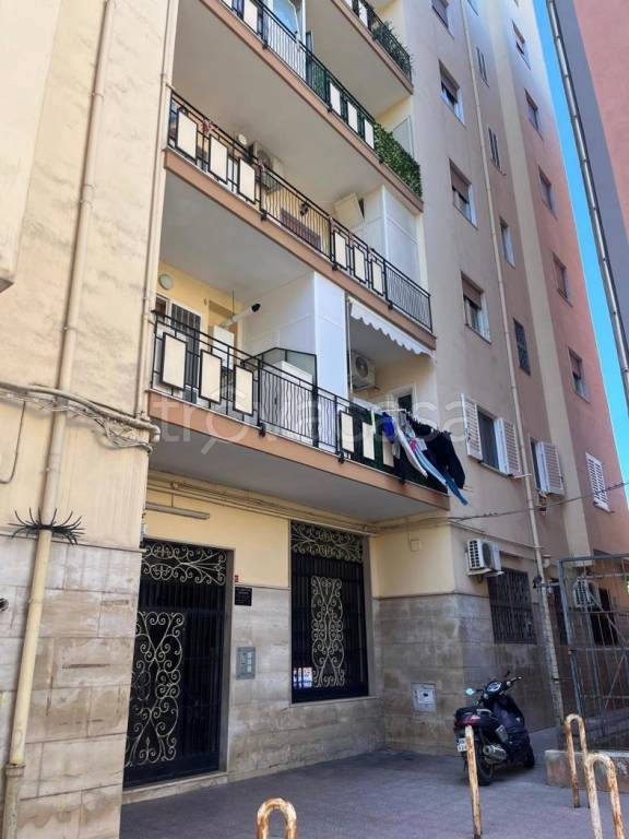 appartamento in vendita a Casoria in zona Centro Storico