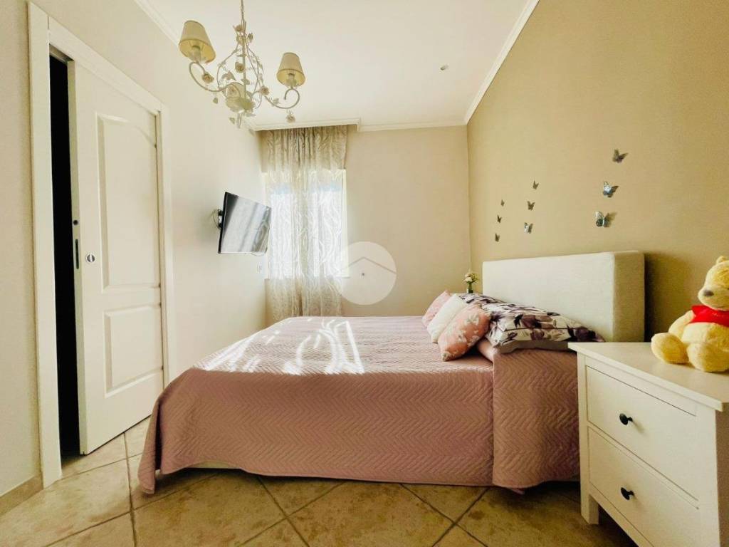 appartamento in vendita a Casoria in zona Arpino