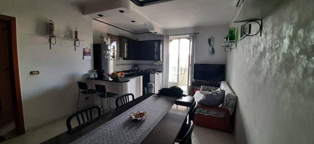 casa indipendente in vendita a Casoria
