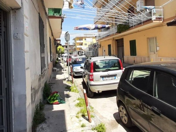 appartamento in vendita a Casoria