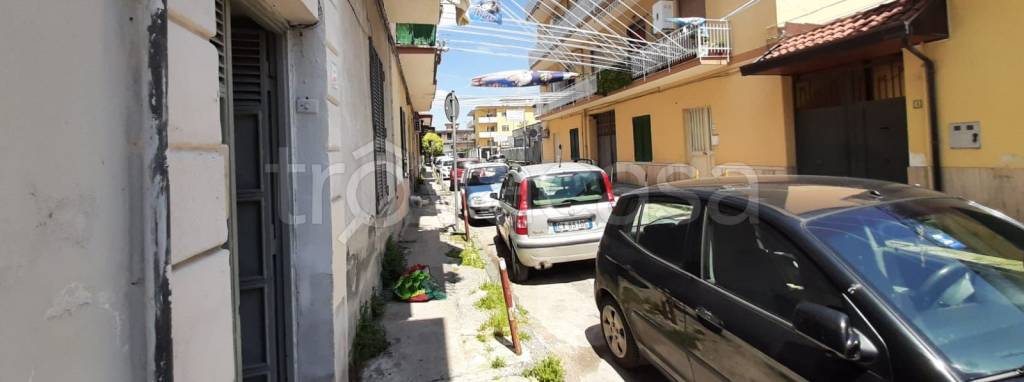 appartamento in vendita a Casoria