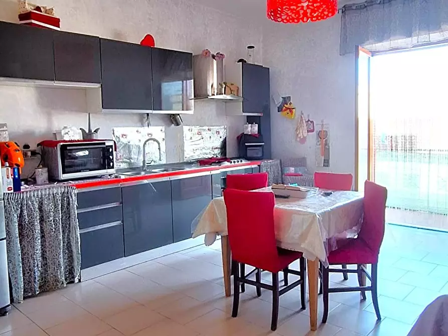appartamento in vendita a Casoria