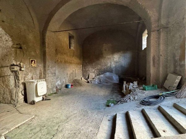 appartamento in vendita a Casoria in zona Centro Storico