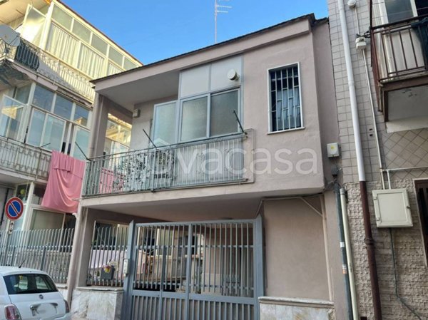 appartamento in vendita a Casoria in zona Spuntatora
