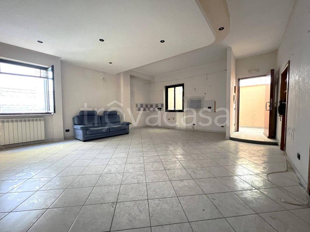 appartamento in vendita a Casoria