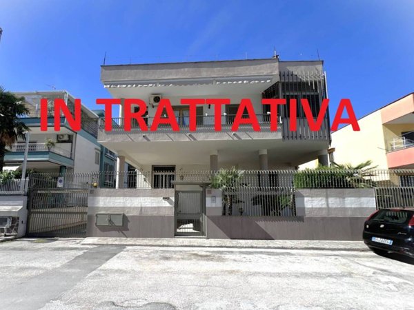 casa indipendente in vendita a Casoria