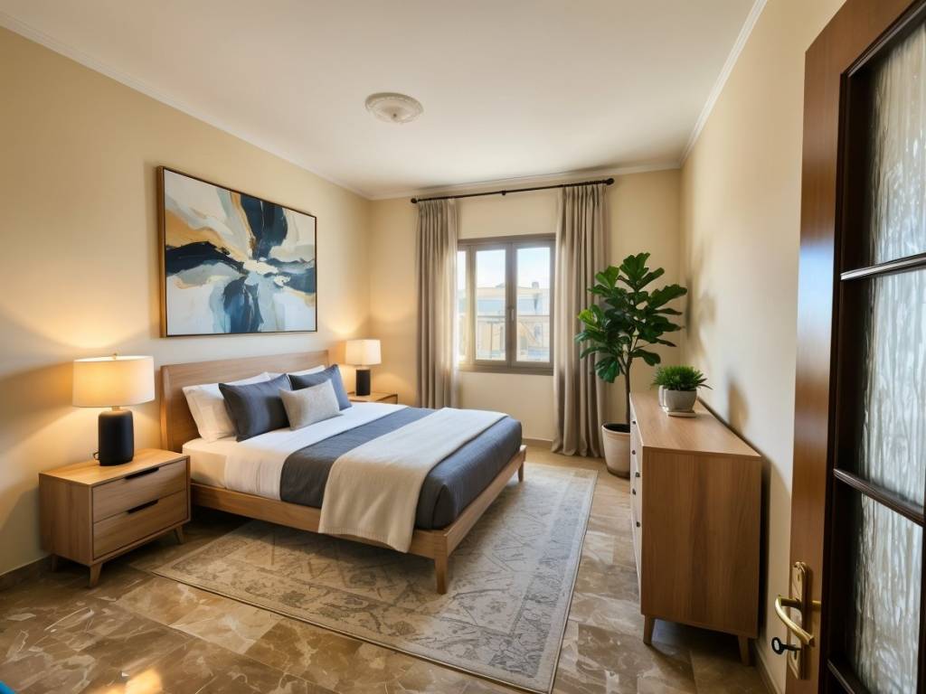 appartamento in vendita a Casoria in zona Arpino