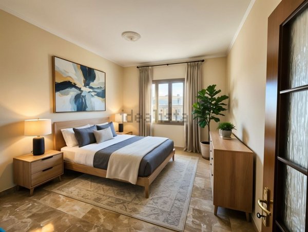 appartamento in vendita a Casoria