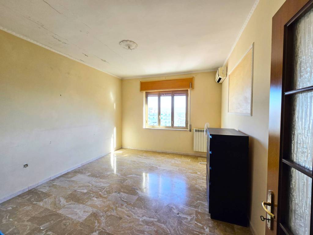 appartamento in vendita a Casoria