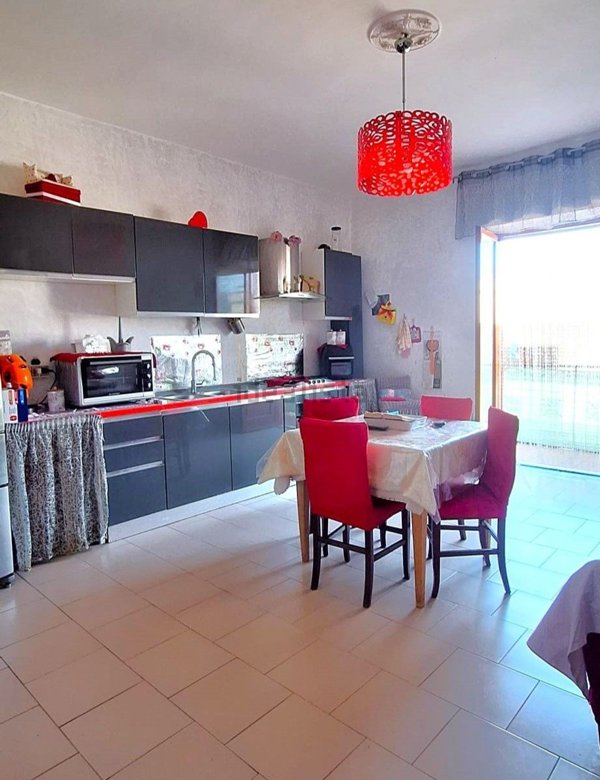 appartamento in vendita a Casoria