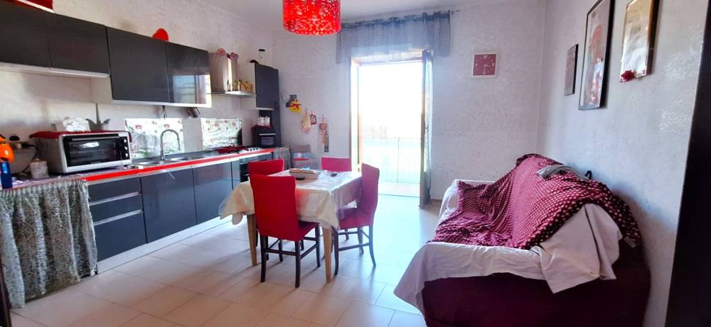 appartamento in vendita a Casoria