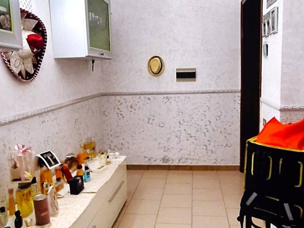appartamento in vendita a Casoria
