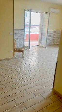 appartamento in vendita a Casoria