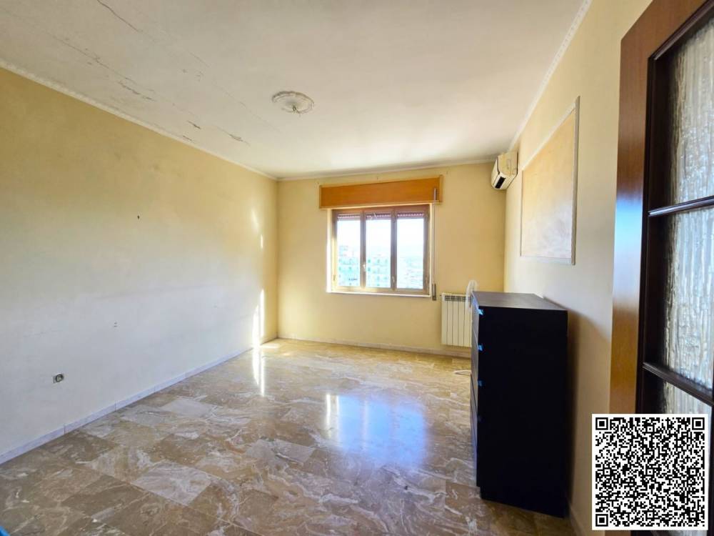 appartamento in vendita a Casoria