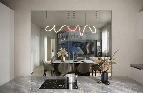 appartamento in vendita a Casoria