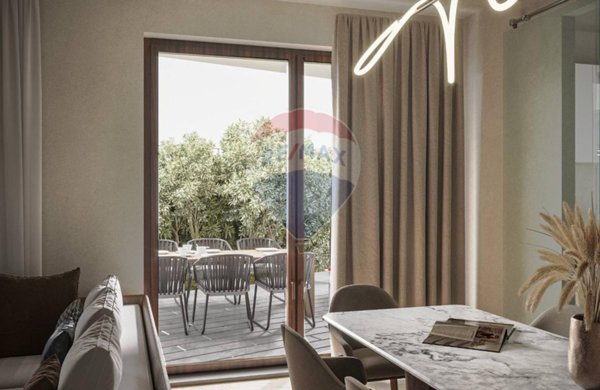 appartamento in vendita a Casoria