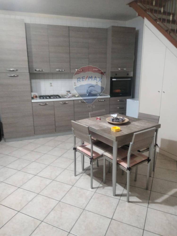 appartamento in vendita a Casoria in zona Centro Storico