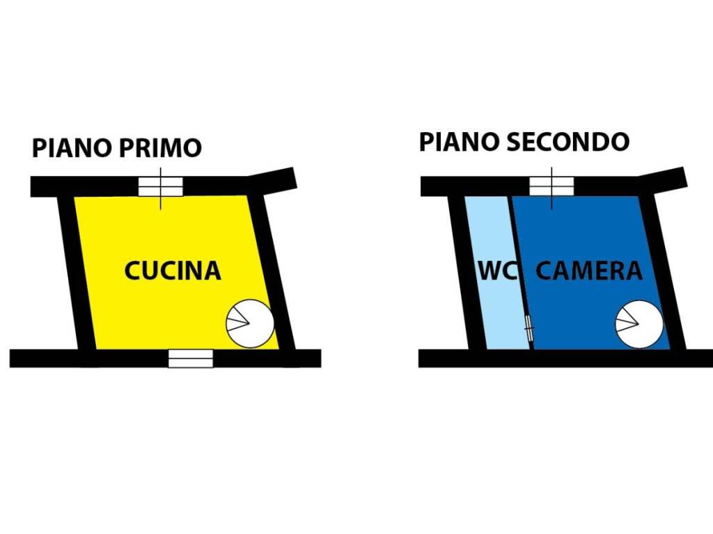 appartamento in vendita a Casoria in zona Centro Storico