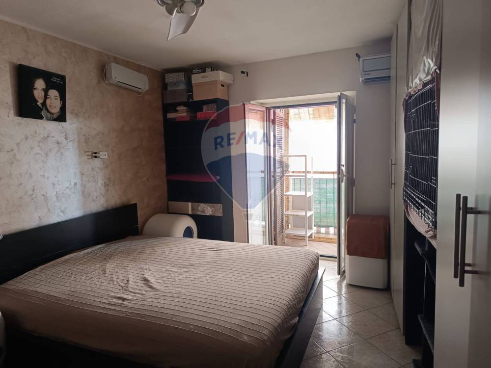 appartamento in vendita a Casoria in zona Centro Storico