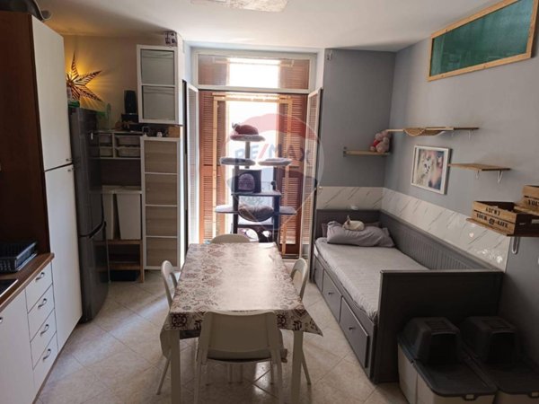 appartamento in vendita a Casoria in zona Centro Storico