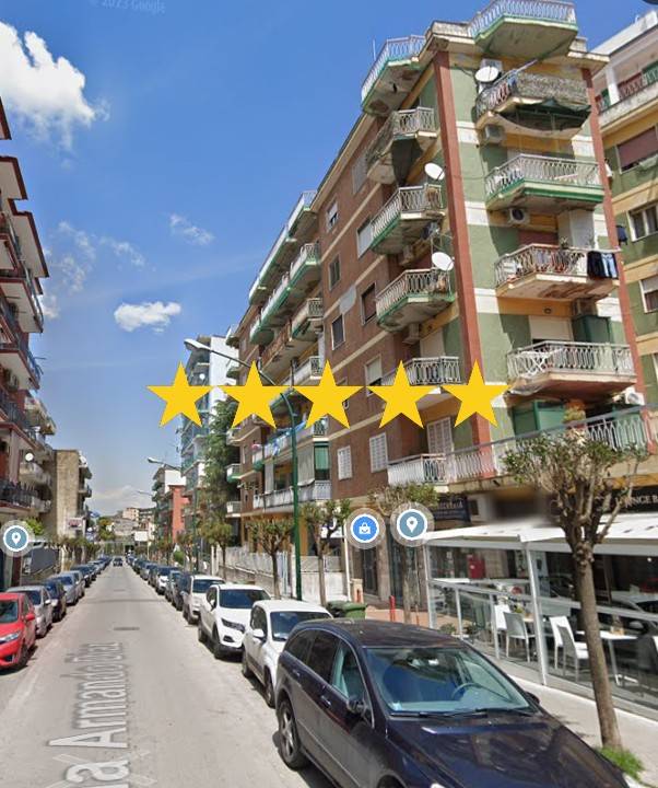appartamento in vendita a Casoria
