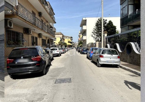 ufficio in vendita a Casoria