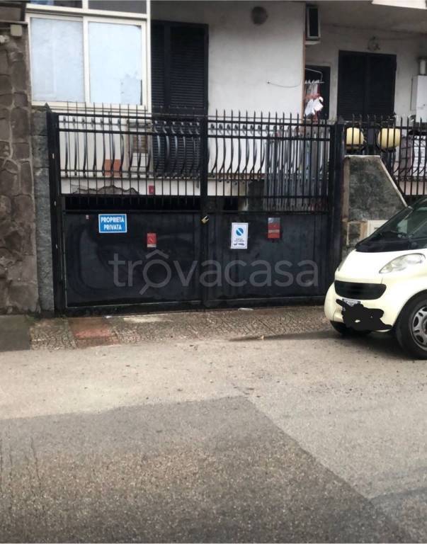 ufficio in vendita a Casoria