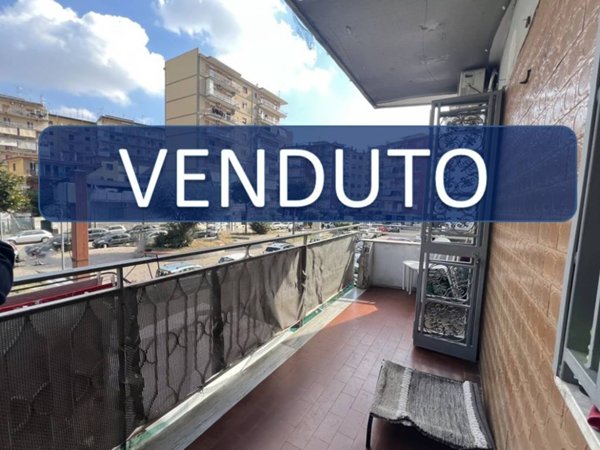 appartamento in vendita a Casoria