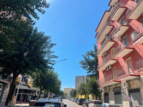 appartamento in vendita a Casoria
